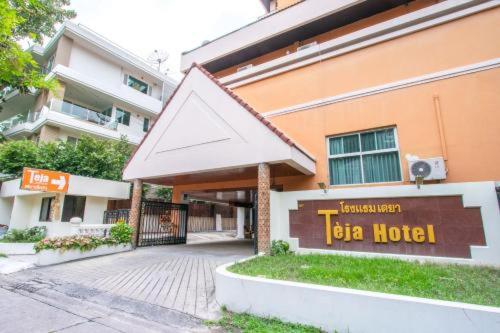 teja hotel