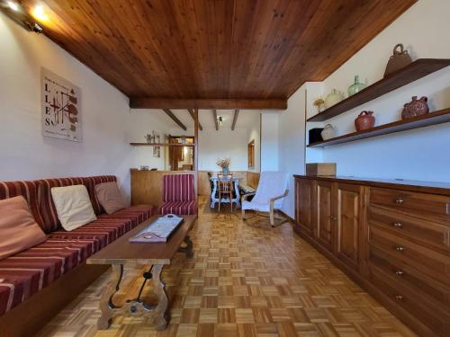 Apto De Montaña En Puigcerdà