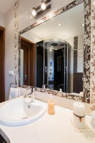 One-Bedroom Apartment image 4