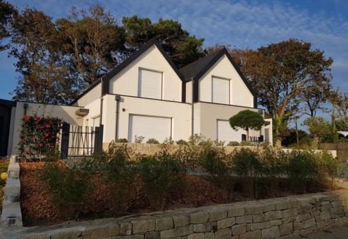 Les jumelles de Mousterlin - Location saisonnière - Fouesnant