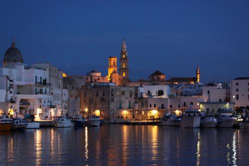 B&B Don Gino – Monopoli, LA