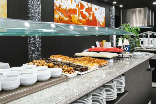 Bakour La Manga Splash