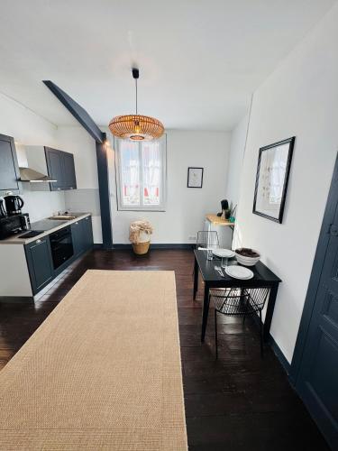 Le Pent House Limoges, Limoges