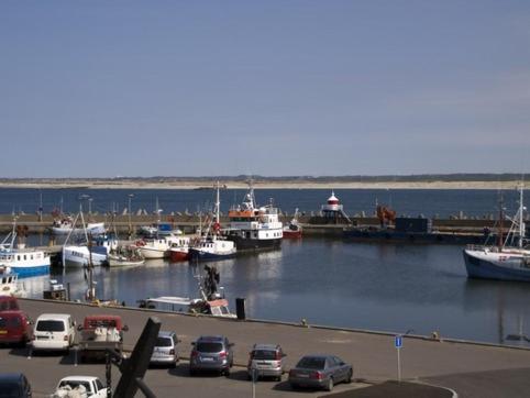 Seaside Hotel Thyborøn - main image