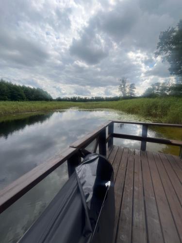 Ostoja Natura Radzewice