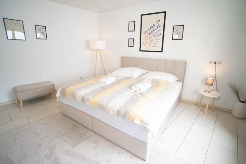 Charmante Wohnung am Drachenfels in Bad Honnef, Deutschland