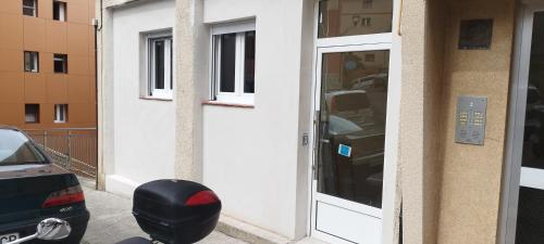 ARBE Apartamentos, Bilbao (photo 9)