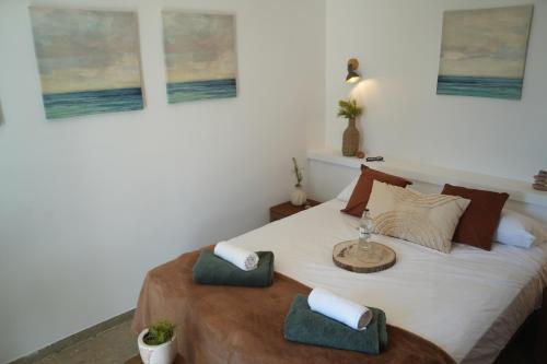 Porta d'Irta in Font Nova