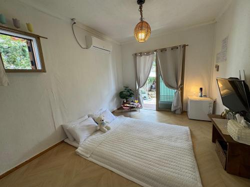 전주 풍남주택 (Pungnam House) 3성급 호텔 스위트룸