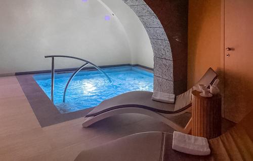 Programlehetőségek, Pet Friendly Apartment In Lubriano With Sauna in Lubriano