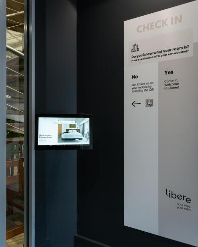 Libere London Edgware Road - image 8