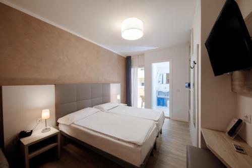 Hotel Garni Losanna in Bibione