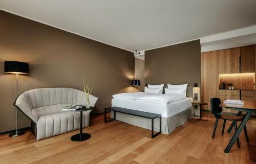Relais & Châteaux Hotel Diepeschrather Mühle in Bergisch Gladbach, Deutschland