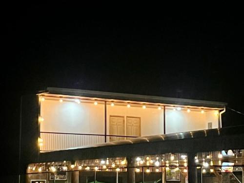 Luisito Steak House & Hotel - La Fortuna