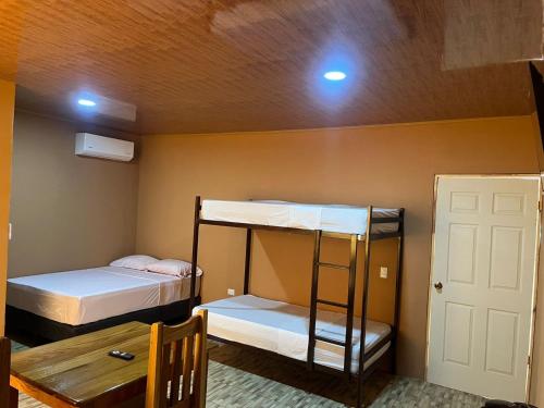 Luisito steak House & Hotel, Fortuna (photo 10)