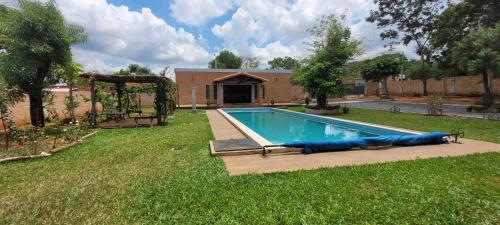 Quinta Las Marias Capiata in 卡皮亞塔