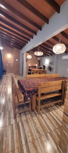 Quinta Las Marias Capiata in 卡皮亞塔