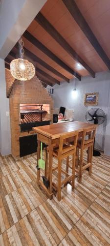 Quinta Las Marias Capiata in 卡皮亞塔