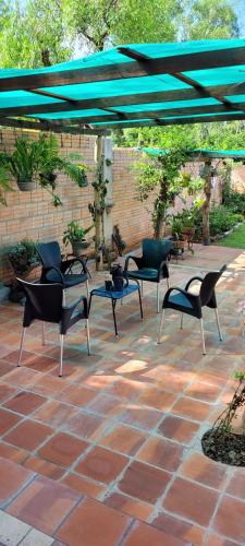 Quinta Las Marias Capiata in 卡皮亞塔