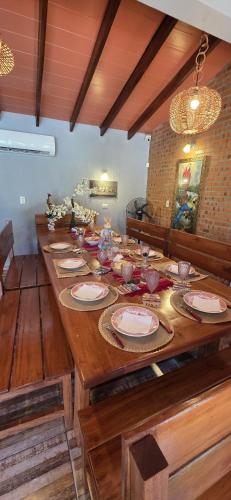 Quinta Las Marias Capiata in 卡皮亞塔