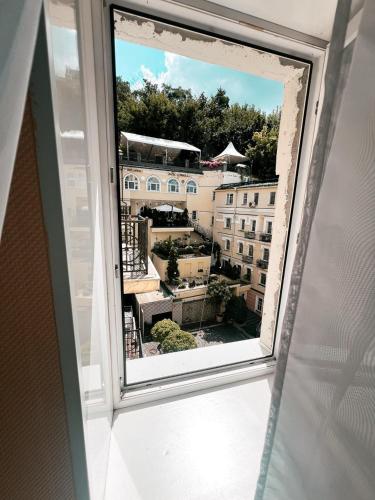 Old Town - Andrew descent in Podilskyj