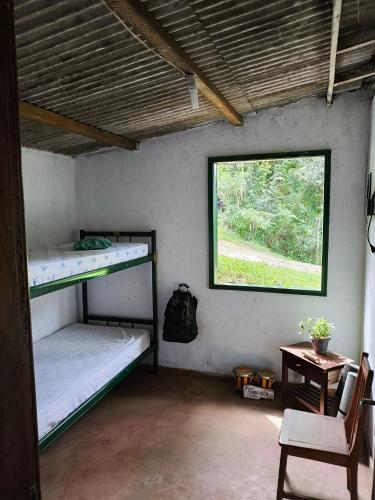 Camping do SER - Beliche in Correas