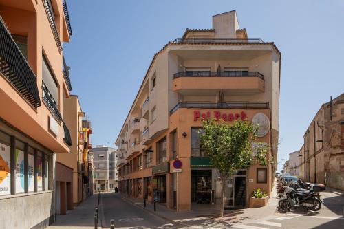 Apartaments Palamós - Pal Beach - Apartment - Palamós