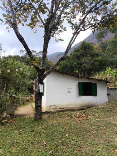 Camping do SER - Beliche in Correas