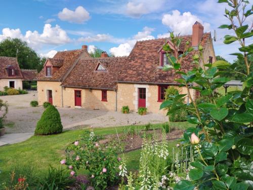 Gîte du brâme gîte à louer Houme