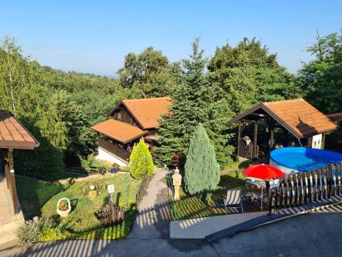Kosmajski vajati Petra in Nemenikuce