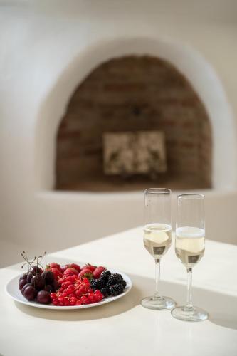 Villa Maria Paros in מולוס פראו