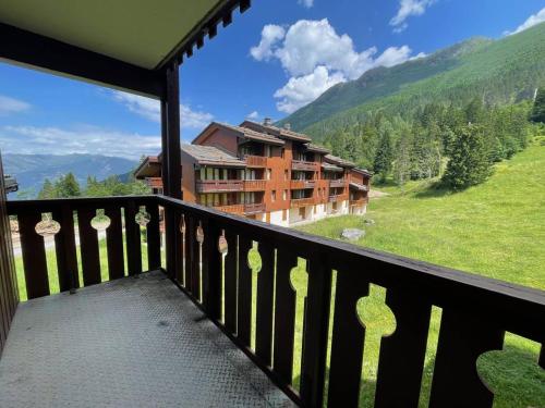 Appartement Valmorel 2 pièces 5 personnes - FR-1-356-196 - image 6