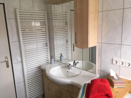 Ferienwohnung Hintz in Blaubeuren