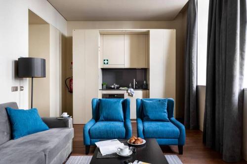 GuestReady - Downtown Market Apartments, Lisabon (fotografie 3)