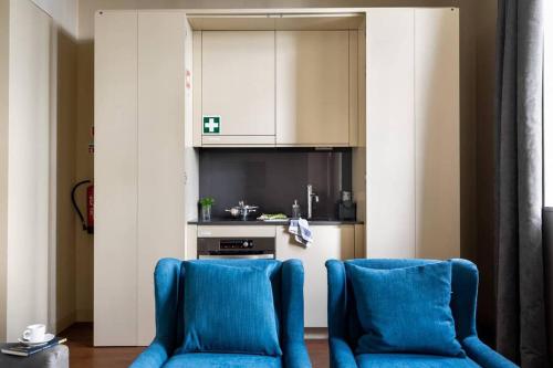 GuestReady - Downtown Market Apartments, Lisabon (fotografie 4)