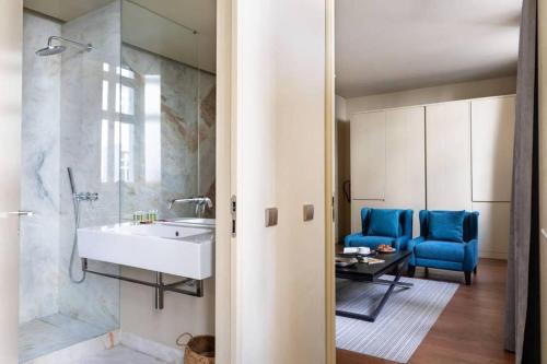 GuestReady - Downtown Market Apartments, Lisabon (fotografie 7)