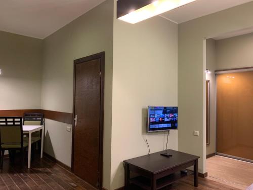 Valdemara residence - free parking, Riga