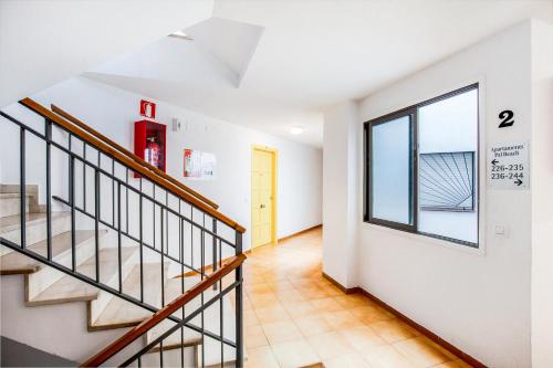 Apartaments Palamos - Pal Beach in Palamos