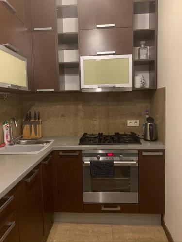 Valdemara residence - free parking, Riga (fotografie 10)
