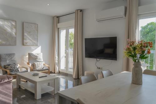 Apartamentos Aurea Casas del Sur - Osuna