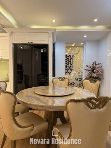 Nevara Residence Hue - 주방
