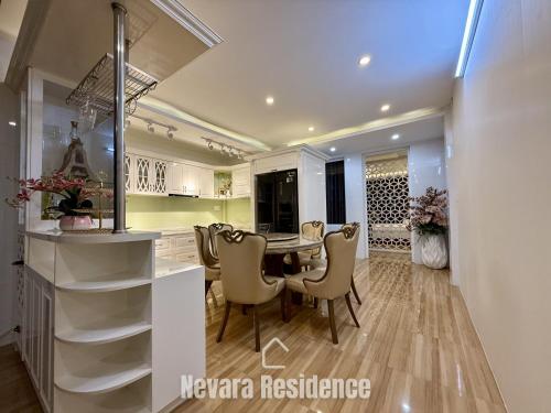 Nevara Residence Hue - 주방