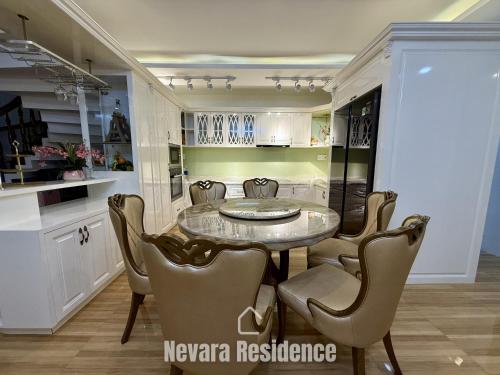 Nevara Residence Hue - 주방