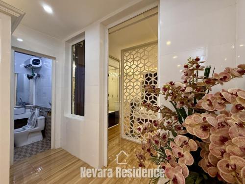 Nevara Residence Hue - 주방
