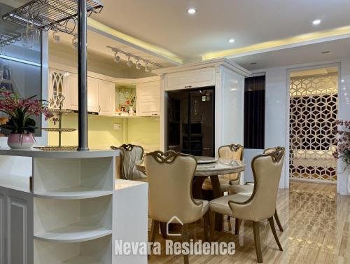 Nevara Residence Hue - 주방