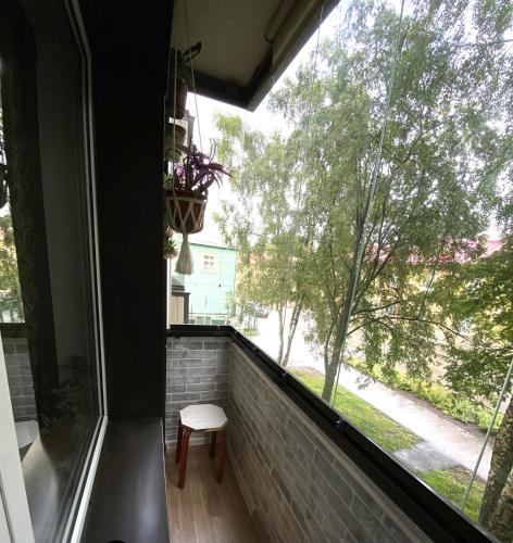 Kopli Apartment, Таллин (фото 10)