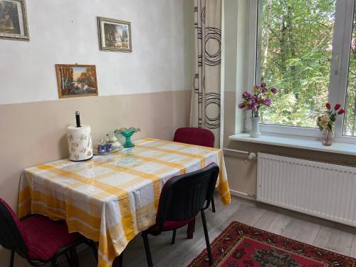 Kopli Apartment, Таллин (фото 4)