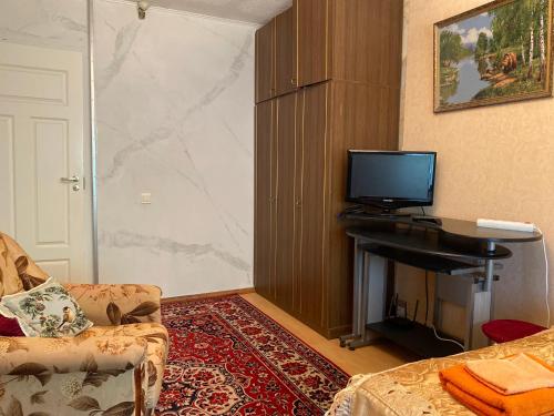 Kopli Apartment, Таллин (фото 6)