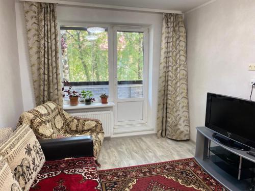 Kopli Apartment, Таллин (фото 2)