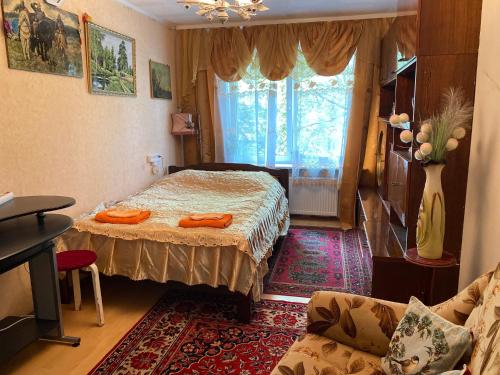 Kopli Apartment, Таллин (фото 5)
